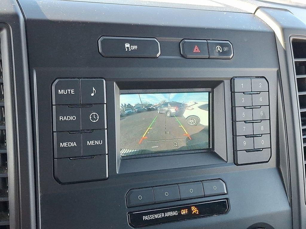 Certified 2020 Ford F150 XL image 17