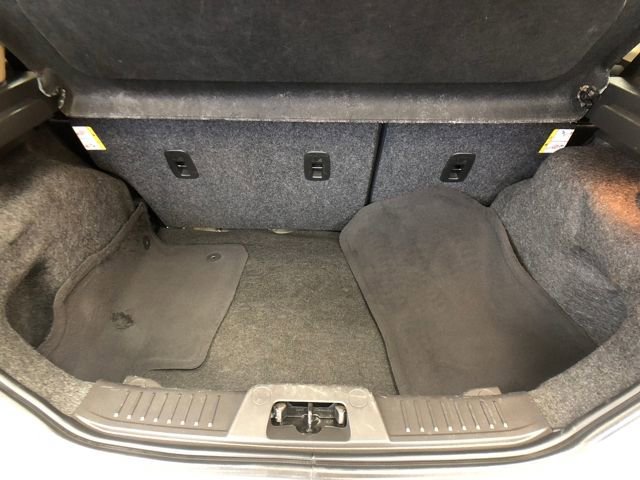 Certified 2019 Ford Fiesta SE image 21