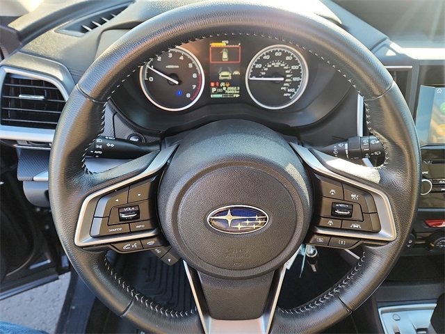 Used 2019 Subaru Forester Premium w/ All-Weather Package image 20