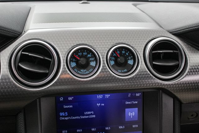 Certified 2020 Ford Mustang GT Premium w/ GT Performance Package RWD image 23