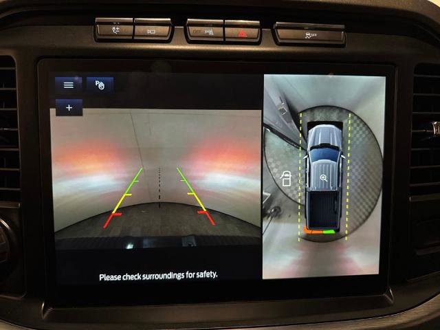 Certified 2022 Ford F150 Lariat w/ Trailer Tow Package image 28