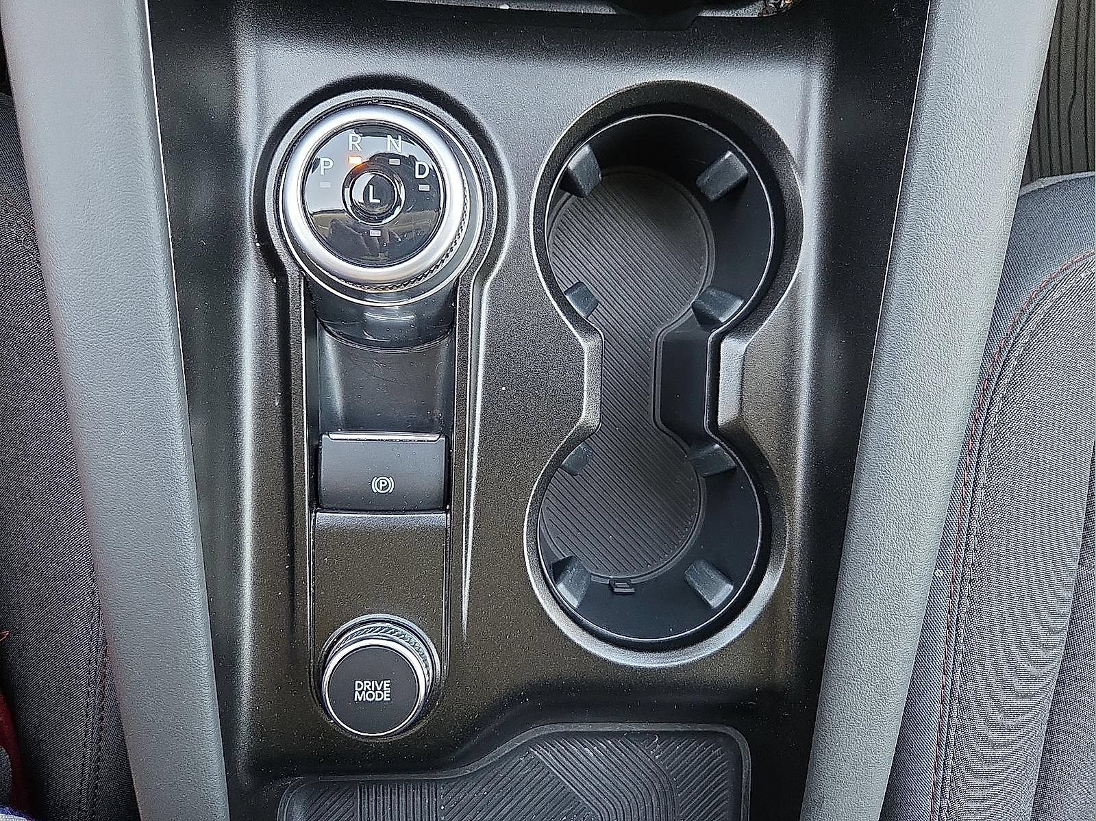 Certified 2025 Ford Explorer Active AWD/4WD image 19