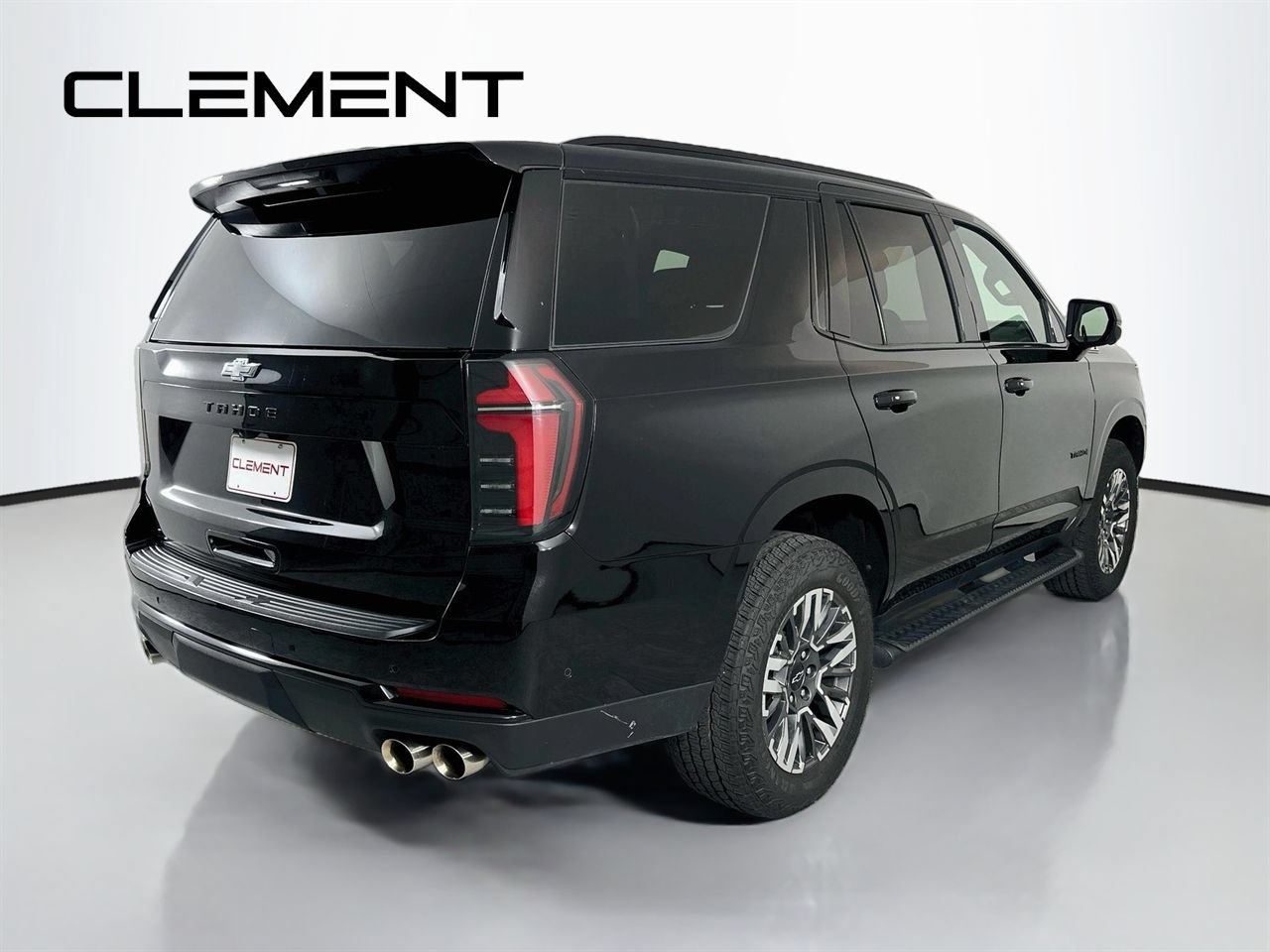 Used 2025 Chevrolet Tahoe Z71 AWD/4WD image 7