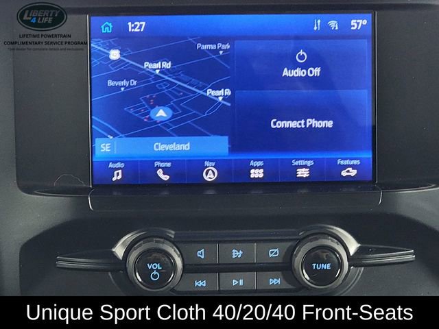 Certified 2023 Ford F150 XL w/ STX Appearance Package image 21