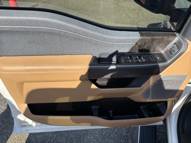 Certified 2026 Ford F350 Lariat w/ Lariat Ultimate Package image 11