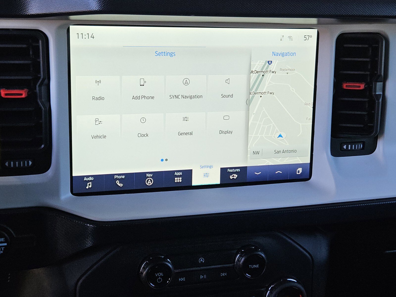 Certified 2024 Ford Bronco Heritage Edition image 20