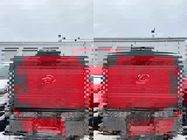 Certified 2023 Ford F350 XL w/ STX Appearance Package image 2