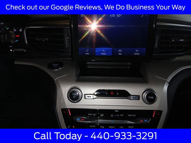 Certified 2023 Ford Explorer XLT w/ Equipment Group 202A image 26