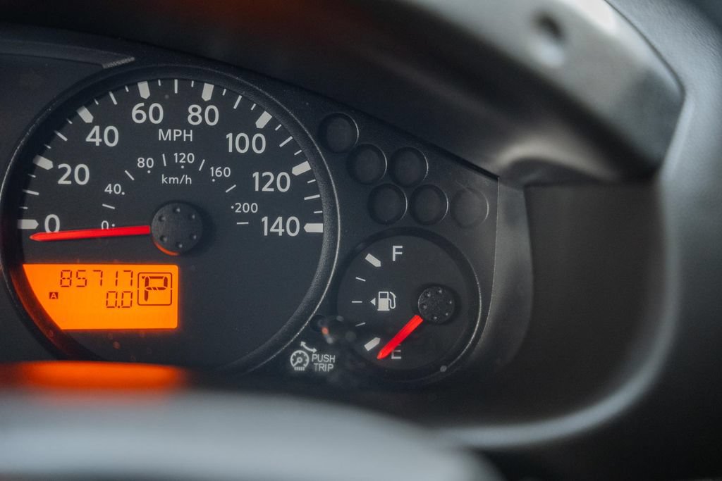 Used 2021 Nissan Frontier SV RWD image 37