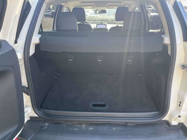 Certified 2021 Ford EcoSport Titanium AWD/4WD image 12