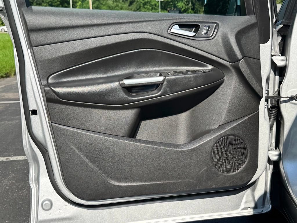 Certified 2019 Ford Escape SE AWD/4WD image 22