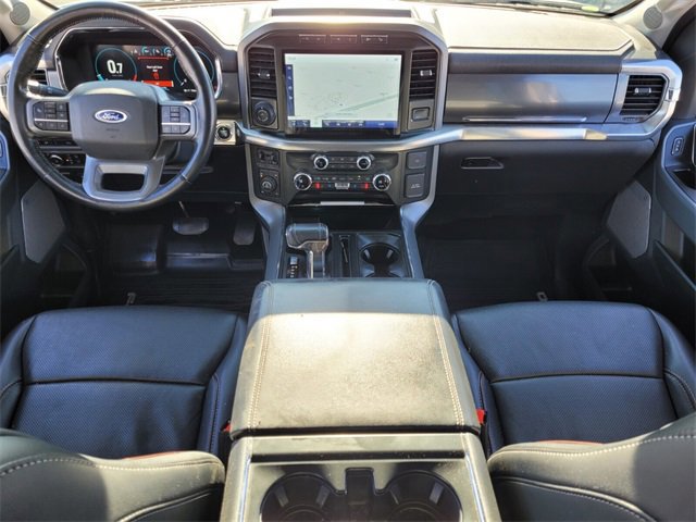 Certified 2021 Ford F150 Lariat image 12