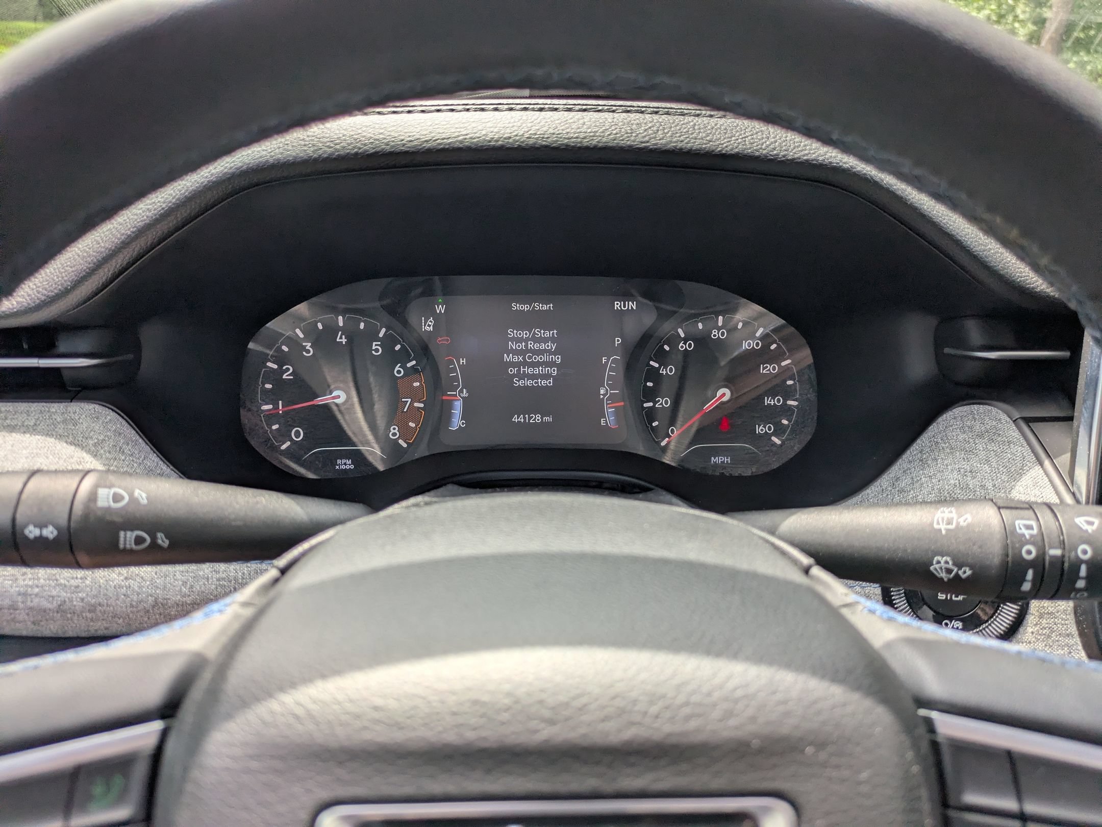 Used 2022 Jeep Compass Latitude w/ Sun and Sound Group FWD image 18