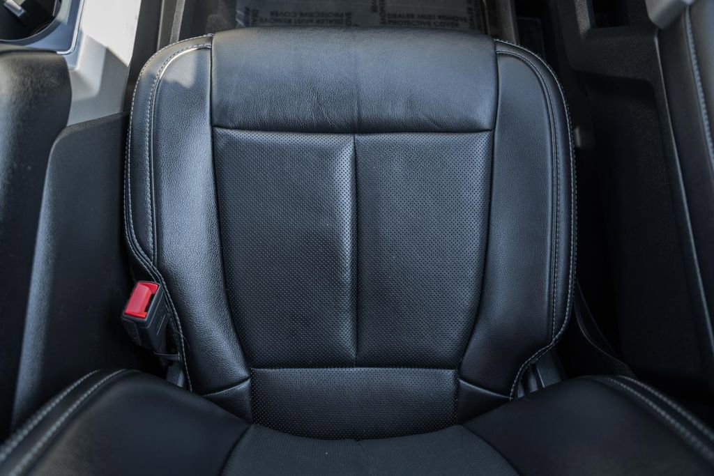 Certified 2021 Ford F350 Lariat image 38