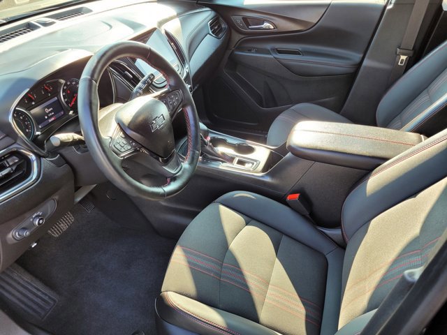 Used 2023 Chevrolet Equinox RS image 14