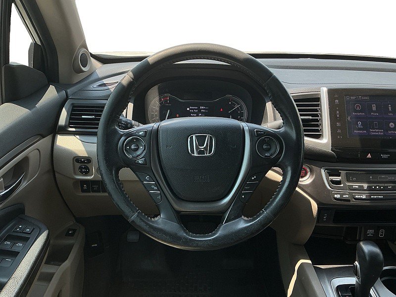 Used 2019 Honda Ridgeline RTL-T image 15