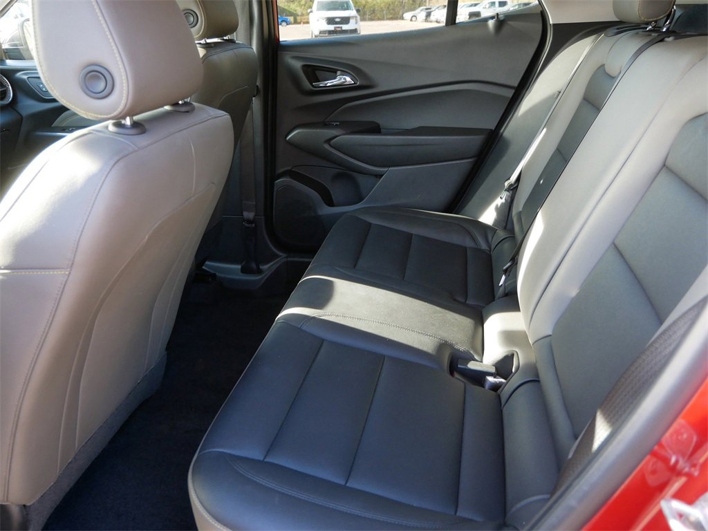 Used 2024 Chevrolet Trax ACTIV image 11