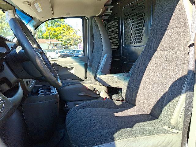 Used 2020 Chevrolet Express 2500 w/ Driver Convenience Package image 11