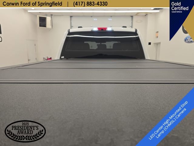 Certified 2023 Ford F250 XL w/ STX Appearance Package AWD/4WD image 18