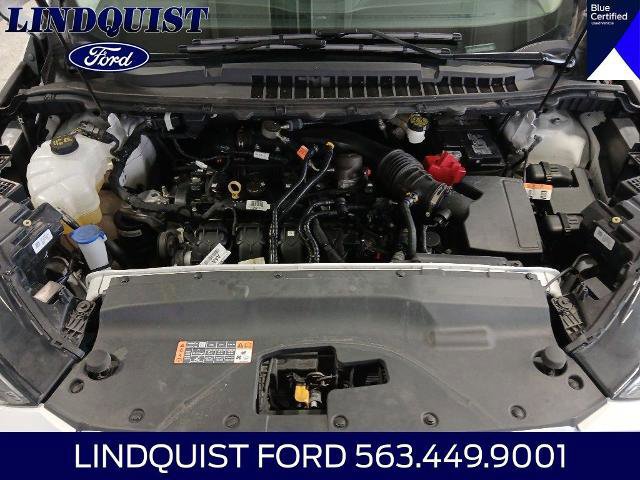 Certified 2023 Ford Edge SEL w/ Convenience Package AWD/4WD image 18
