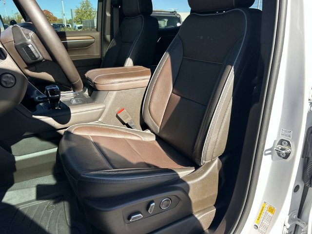 Used 2024 GMC Sierra 1500 Denali AWD/4WD image 34