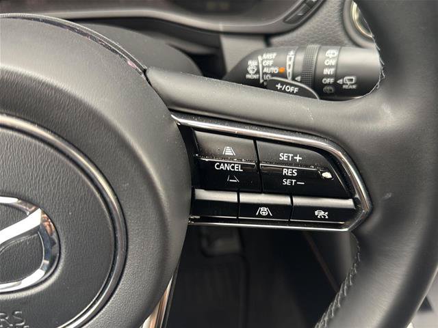 Used 2025 MAZDA CX-70 Plug-In Hybrid w/ Premium Pkg AWD/4WD image 23