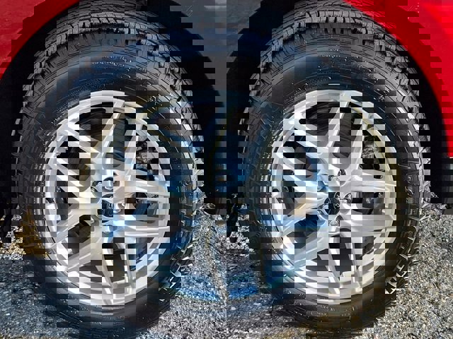 Certified 2024 Ford Edge SEL w/ Convenience Package image 29