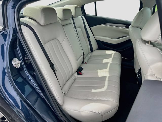 Used 2020 MAZDA MAZDA6 Grand Touring Reserve FWD image 36