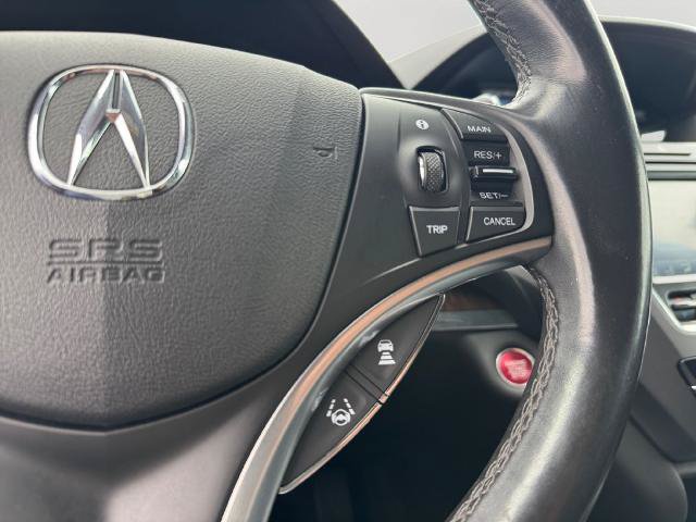 Used 2019 Acura MDX SH-AWD image 18