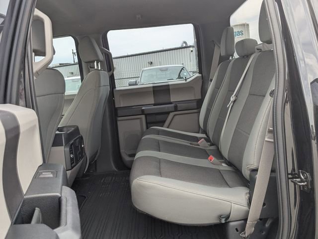 Certified 2019 Ford F150 XL w/ Equipment Group 101A Mid image 23