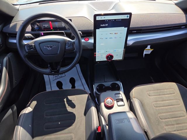 Certified 2023 Ford Mustang Mach-E GT image 14