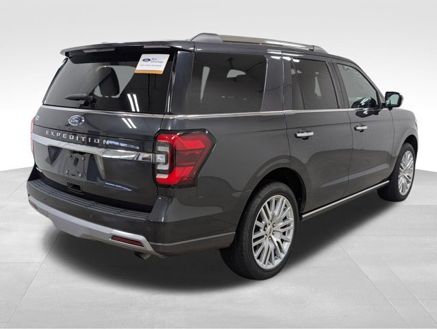 Certified 2024 Ford Expedition Limited AWD/4WD image 26