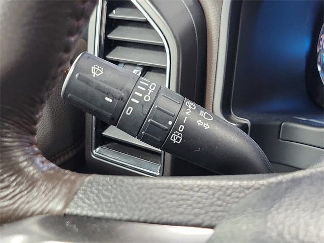 Certified 2021 Ford Expedition King Ranch image 16