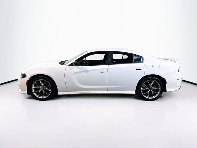 Used 2023 Dodge Charger GT video 2