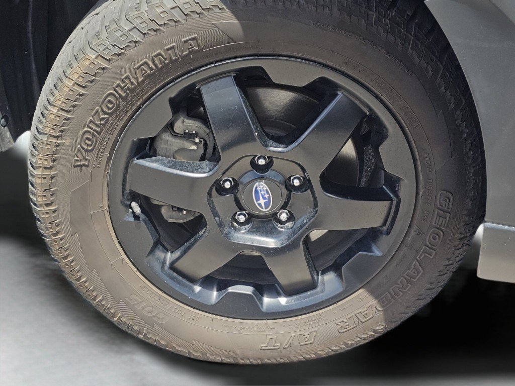 Used 2022 Subaru Outback Wilderness AWD/4WD image 18