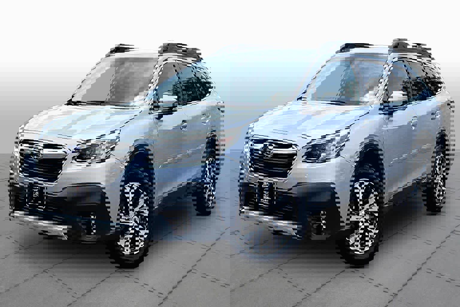 Used 2021 Subaru Outback Limited w/ Popular Package #2 image 5