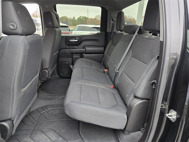 Used 2019 Chevrolet Silverado 1500 LT w/ All-Star Edition image 11