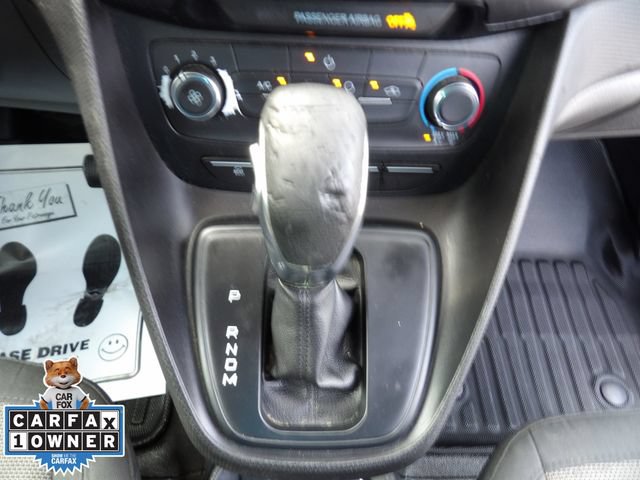 Certified 2019 Ford Transit Connect XL FWD image 24
