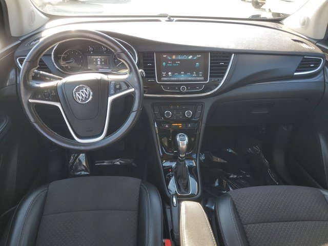 Used 2019 Buick Encore Preferred w/ Safety Package image 18