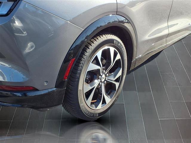 Certified 2023 Ford Mustang Mach-E Premium AWD/4WD image 20