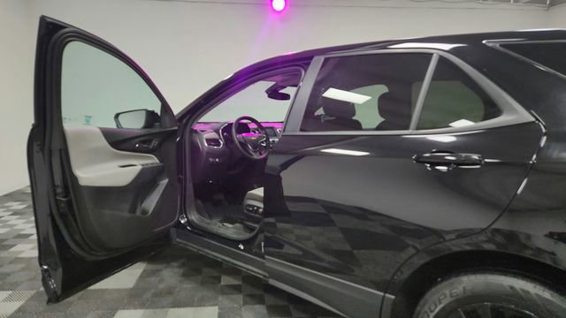 Used 2024 Chevrolet Equinox LS w/ LS Convenience Package image 18
