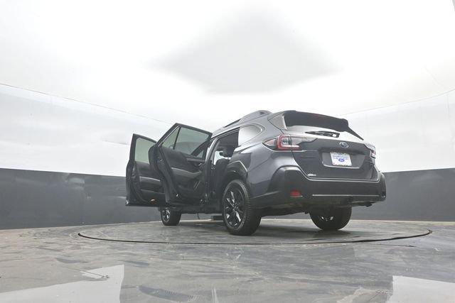 Used 2023 Subaru Outback Onyx Edition XT AWD/4WD image 45