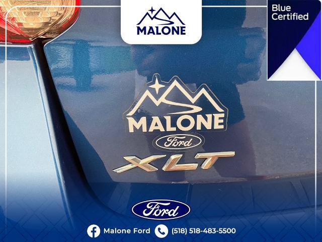 Certified 2020 Ford Explorer XLT w/ Comfort Package AWD/4WD image 18