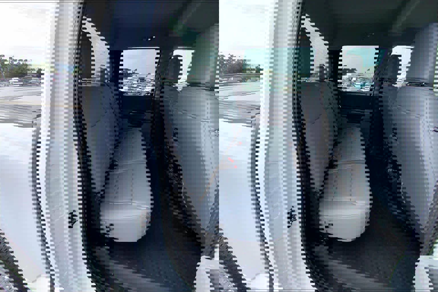 Certified 2025 Ford F150 XL w/ Equipment Group 103A High image 19