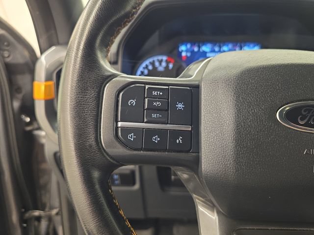 Certified 2023 Ford F150 Tremor AWD/4WD image 34