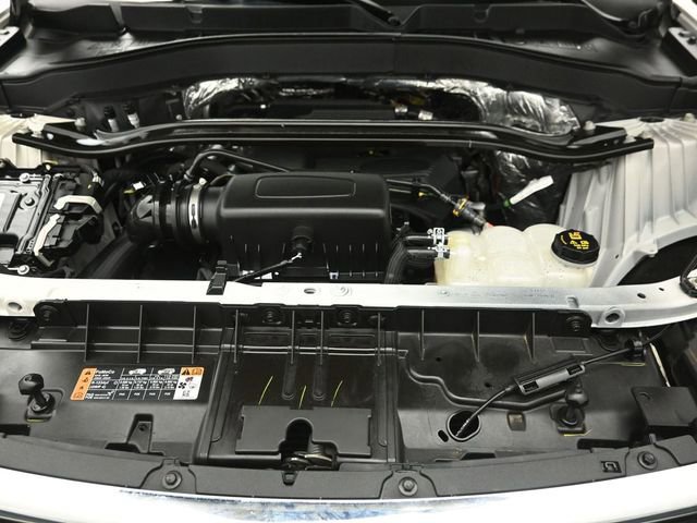 Certified 2020 Ford Explorer Limited w/ Class III Trailer Tow Package image 46