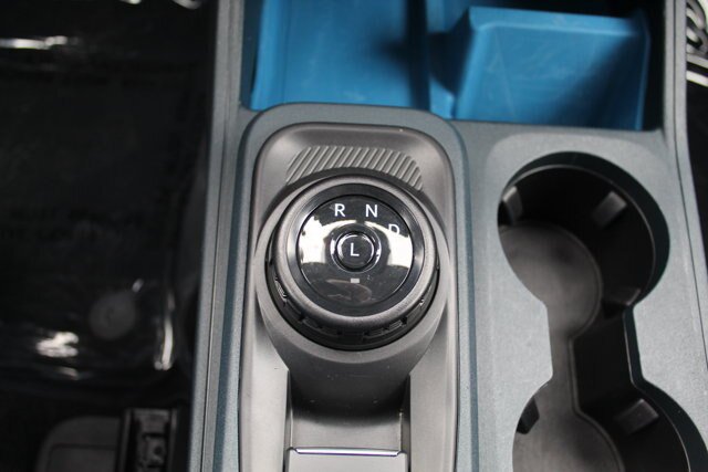 Certified 2026 Ford Maverick XLT AWD/4WD image 27