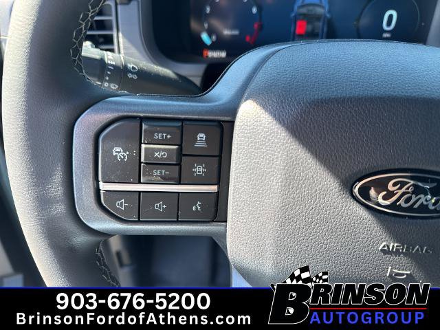 Certified 2026 Ford F150 XLT w/ Equipment Group 302A MID AWD/4WD image 17