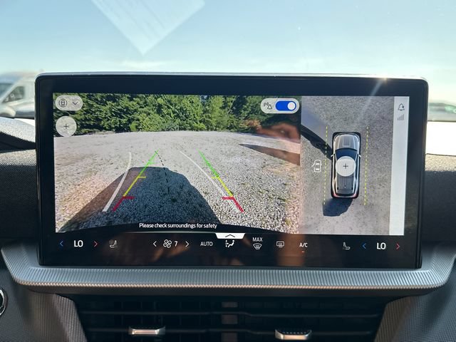 Certified 2025 Ford Explorer ST-Line w/ ST-Line Street Pack AWD/4WD image 34