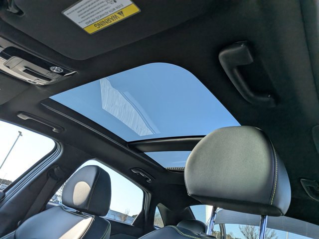 Used 2025 Kia K5 GT image 26